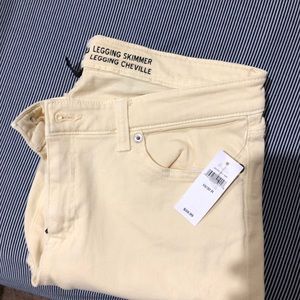 Gap Jeggings